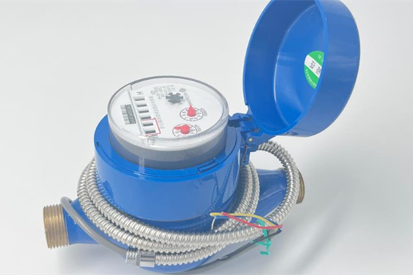 遠(yuǎn)傳水表使用過(guò)程中有振動(dòng)或異常響聲是怎么回事？ 圖1