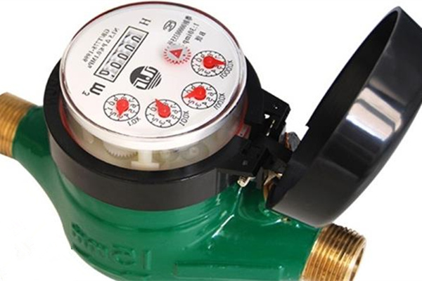 遠(yuǎn)傳水表使用過(guò)程中有振動(dòng)或異常響聲是怎么回事？ 圖2