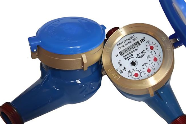 預(yù)付費(fèi)遠(yuǎn)傳水表真的可以防偷水嗎？ 圖2