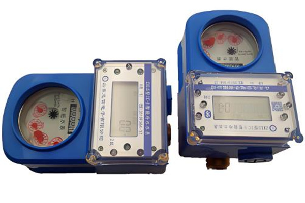 看過來！無線遠(yuǎn)傳水表安裝注意事項(xiàng) 圖1