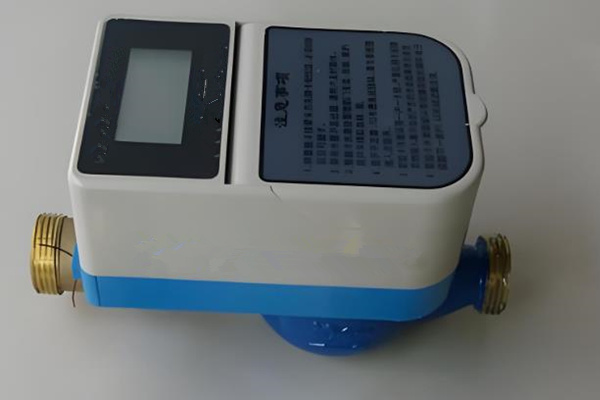 看過來！無線遠(yuǎn)傳水表安裝注意事項(xiàng) 圖2