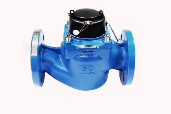 遠傳水表的環(huán)境等級是如何劃分的？ 圖2