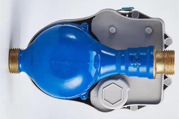 遠傳水表和機械水表的區(qū)別，記住這五個方面！ 圖1