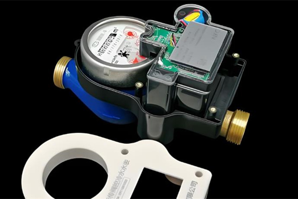 遠傳水表和機械水表的區(qū)別，記住這五個方面！ 圖2