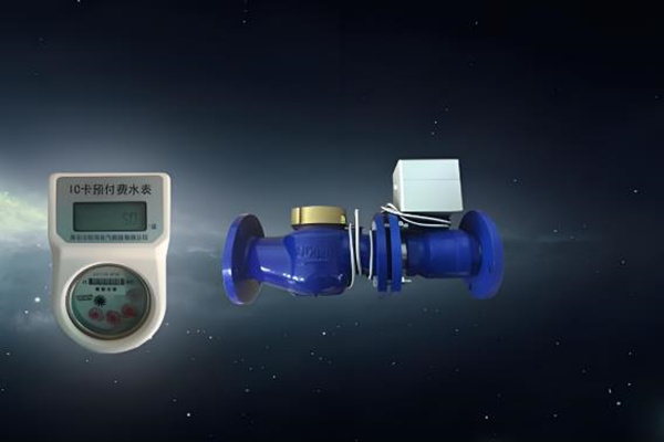 光電直讀遠(yuǎn)傳閥控水表在使用中應(yīng)注重哪些事項(xiàng)？圖2