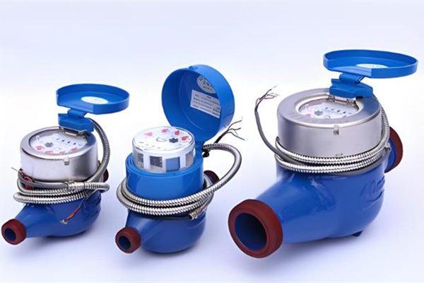 影響遠(yuǎn)傳水表水表耐用性的因素有哪些？看完漲知識！ 圖2