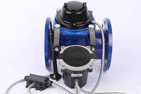 無線遠傳閥控水表應該在哪種環(huán)境下使用？ 圖1