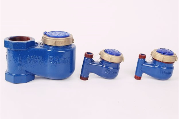 無線遠傳閥控水表應該在哪種環(huán)境下使用？ 圖2