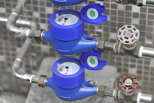 你會選擇遠傳水表嗎？廠家來分享選擇技巧！ 圖1