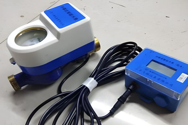 你會選擇遠傳水表嗎？廠家來分享選擇技巧！ 圖2