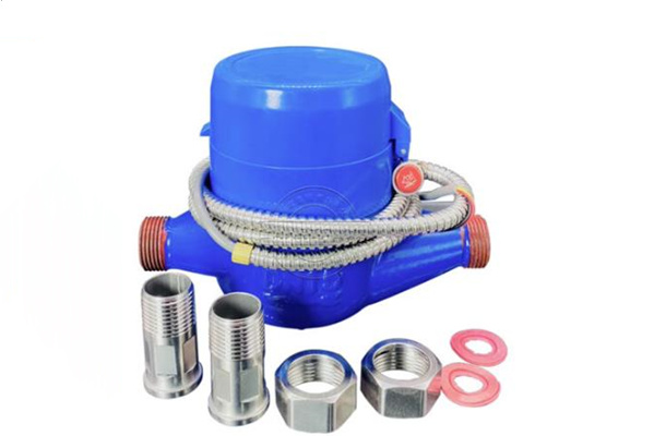 如何挑選無(wú)線(xiàn)遠(yuǎn)傳水表和有線(xiàn)遠(yuǎn)傳水表？ 圖1