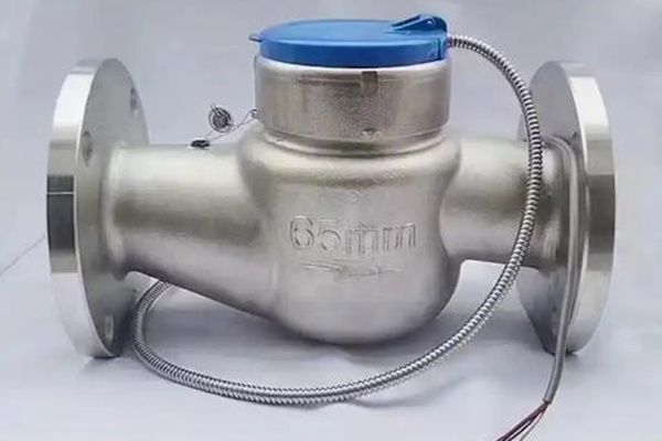 遠(yuǎn)傳水表的抄表系統(tǒng)多少錢一套？幾千到幾萬不等！ 圖2