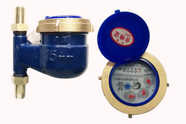 遠(yuǎn)傳水表廠家您了解到多少？推薦一家！ 圖1