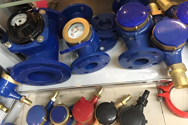 廠家推薦遠傳水表，足不出戶就能交水費！ 圖2