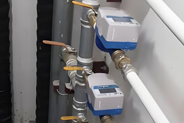 光電直讀遠(yuǎn)傳水表只有RS485通訊方式嗎？并不是！ 圖1