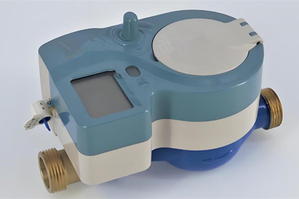 冬天無線遠(yuǎn)傳水表會不會結(jié)冰？ 圖1