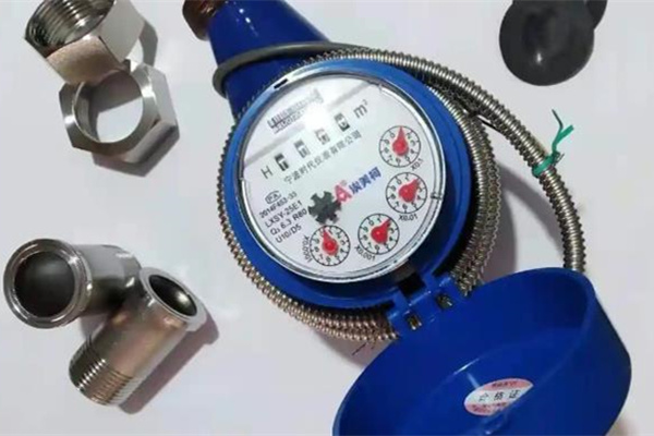 遠(yuǎn)傳水表怎么遠(yuǎn)程操控？ 圖1