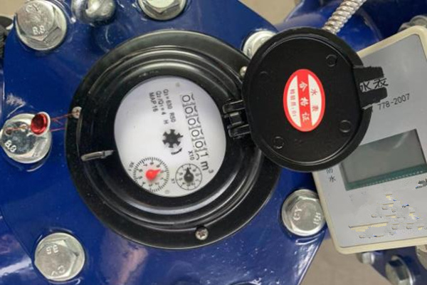 遠傳水表究竟該如何挑選才好？廠家告訴你！ 圖2