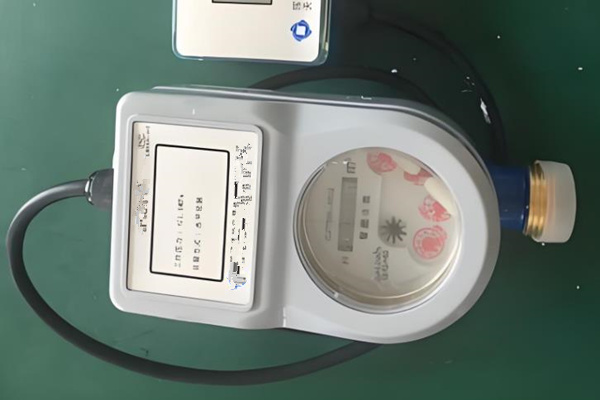 哪些因素會(huì)影響遠(yuǎn)傳水表的精確度？ 圖2