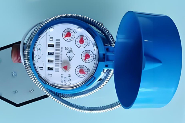 自轉(zhuǎn)是否會影響無線遠(yuǎn)傳水表的使用壽命？ 圖2