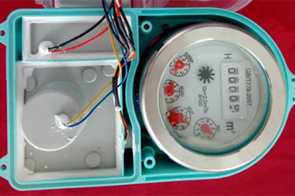 怎么選擇遠傳水表生產廠家？考慮五個方面！ 圖1