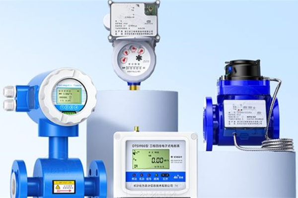 怎么選擇遠傳水表生產廠家？考慮五個方面！ 圖2