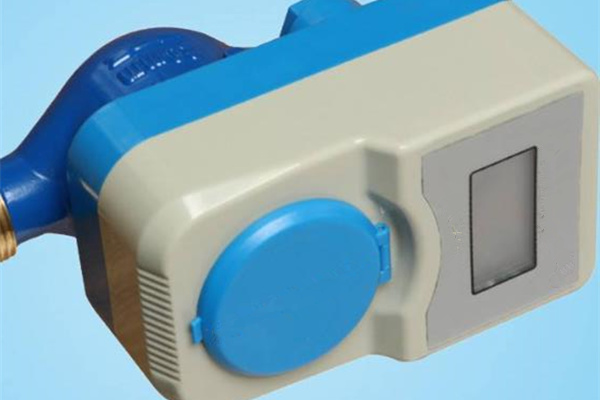 NB-IoT無線遠(yuǎn)傳水表究竟好在哪里？看完就明白了！  圖2