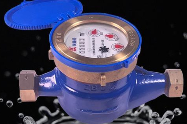 影響遠(yuǎn)傳水表測量精度因素之一，磁場干擾！ 圖1