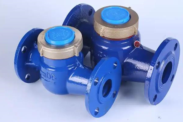 影響遠(yuǎn)傳水表測量精度因素之一，磁場干擾！ 圖2