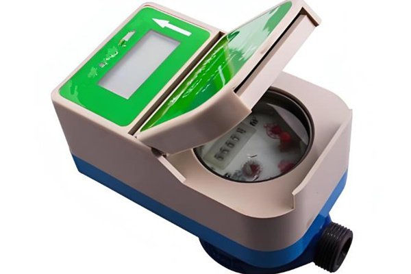 4G物聯(lián)網(wǎng)遠(yuǎn)傳水表，快來(lái)看看吧！ 圖1