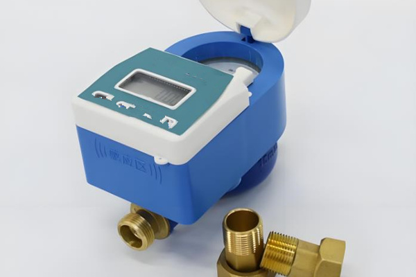 4G物聯(lián)網(wǎng)遠(yuǎn)傳水表，快來(lái)看看吧！ 圖2