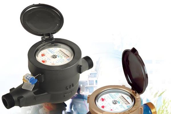 電子遠傳水表的應用場景都有哪些？ 圖1