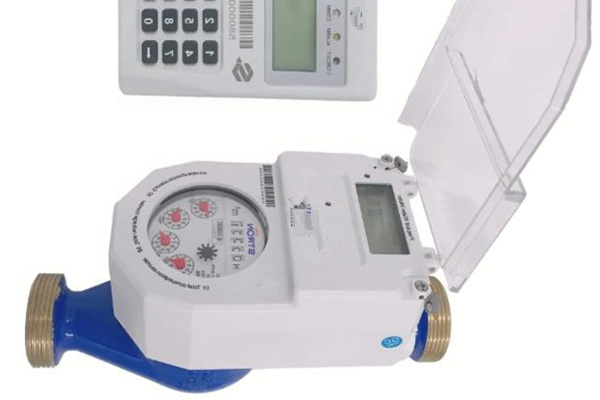 遠(yuǎn)傳水表，一款免去上門(mén)抄表的神器！ 圖2