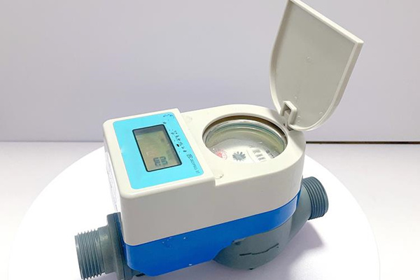 機械水表、智能水表、超聲波水表和遠傳水表，你知道多少？ 圖1