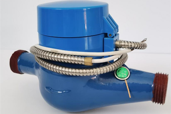 脈沖式遠傳水表和光電直讀遠傳水表的區(qū)別 圖2