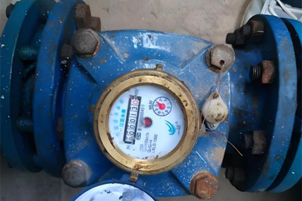 NB-IoT無線遠傳水表多少錢？價格受這些因素影響！ 圖1