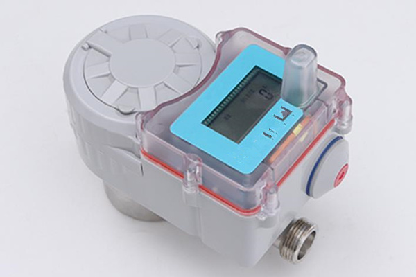 家用無(wú)線遠(yuǎn)傳水表多少錢能買到？ 圖1