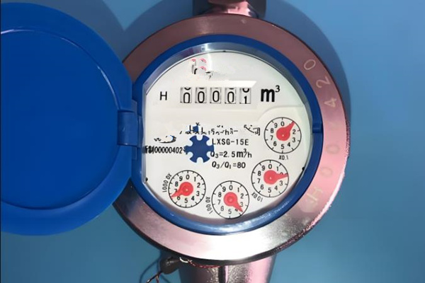 遠傳水表電池沒電了怎么更換？方法很簡單！ 圖2