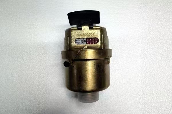 “嗡嗡”聲從哪里來？解析容積式水表運行異響的原因與處理方法