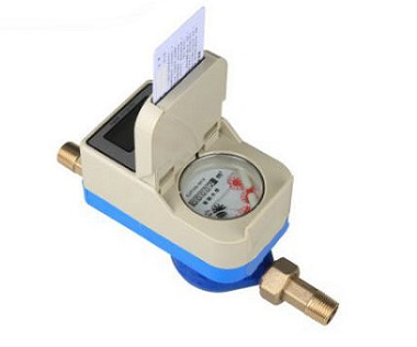 無(wú)線遠(yuǎn)傳卡式水表有什么功能特點(diǎn)？