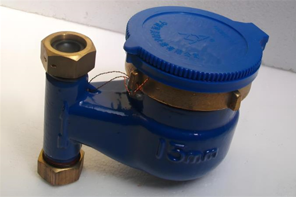 電子遠(yuǎn)傳水表出現(xiàn)故障怎么辦？廠家科普！