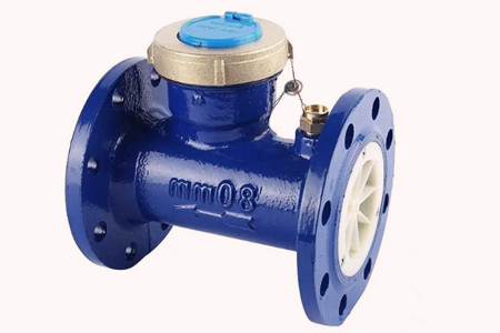 大口徑無線遠(yuǎn)傳水表廠家推薦，推薦江北水表廠！