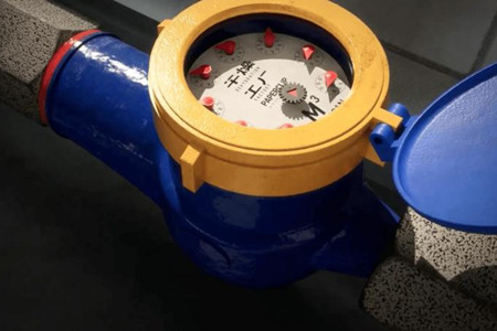 低價大口徑水表您還敢采購嗎？