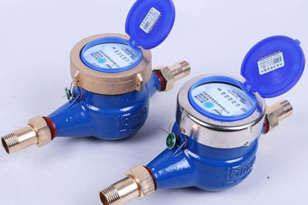 遠(yuǎn)傳水表有幾種抄表方式？