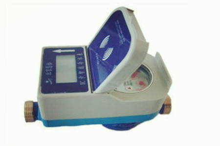 什么時候需要更換新的Lora無線遠(yuǎn)傳水表？