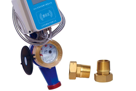 無(wú)線遠(yuǎn)傳閥控水表有哪些充值方式？有三種充值方式！