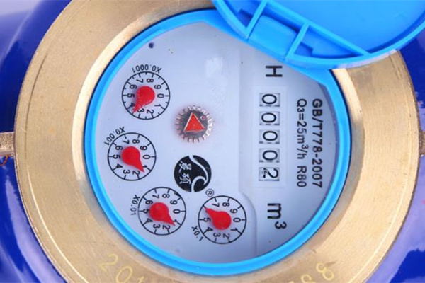 降溫了，你的遠(yuǎn)傳水表應(yīng)該這樣防護(hù)！