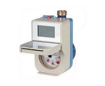 智能IC水表如何正確安裝？