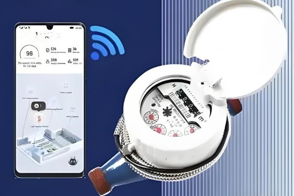 農(nóng)村改造用遠(yuǎn)傳水表的功能、特點(diǎn)和安裝方法