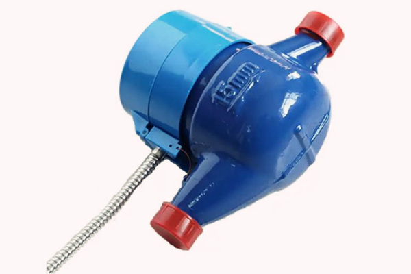 遠(yuǎn)傳水表為何“自轉(zhuǎn)”，怎么有效解決？